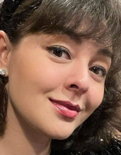 Марина Кравец станет мамой во второй раз