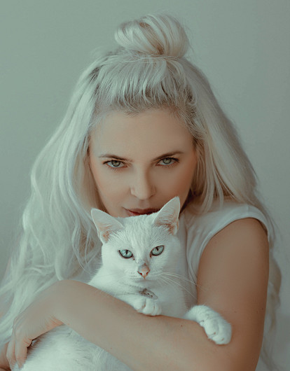 Как сохранить блонд: важные лайфхаки