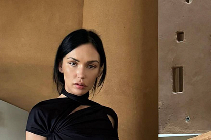 «Лучик нашего Солнца»: Ольга Серябкина трогательно поздравила сына