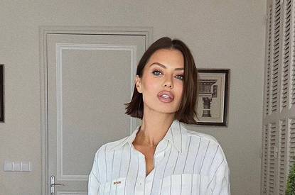 Виктория Боня поругалась с новым возлюбленным