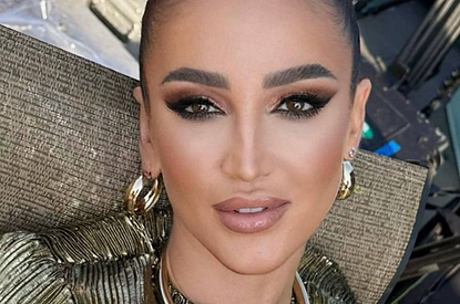 Ольга Бузова намекнула на воссоединение с Давой