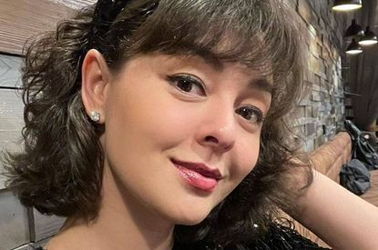 Марина Кравец станет мамой во второй раз