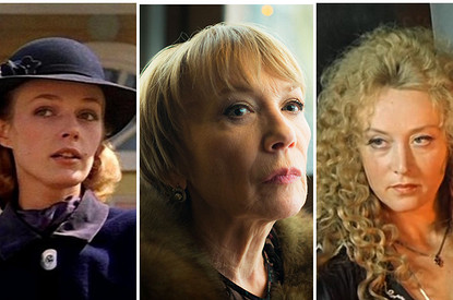 8 советских актрис, которые вышли замуж за иностранцев