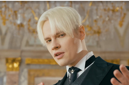 Ярослав Дронов: внезапная слава «Шамана» и подробности личной жизни певца