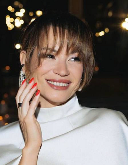 Ида Галич высказалась о материнстве