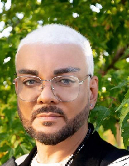 Филипп Киркоров станет новым ведущим премии «Золотой граммофон — 2023»