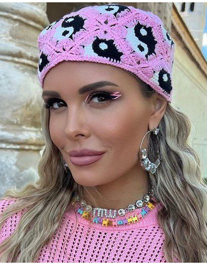 Мария Горбань до и после пластики: как звезда сериала «Кухня» выглядела в начале карьеры