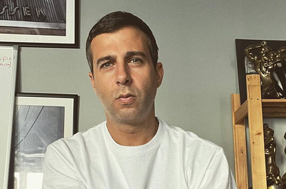 Иван Ургант выступил с заявлением