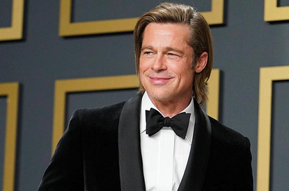 Брэд Питт отреагировал на скандальные обвинения своего сына