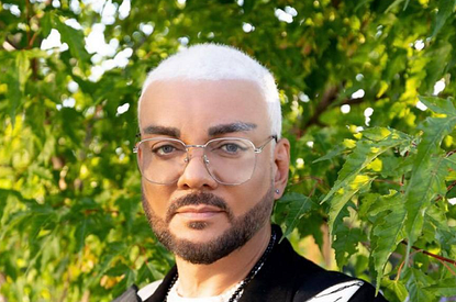 Филипп Киркоров станет новым ведущим премии «Золотой граммофон — 2023»