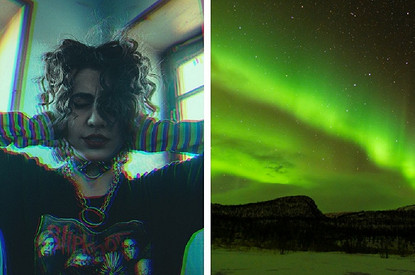 Магнитные бури: чем они на самом деле опасны для здоровья