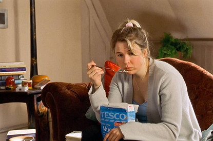 7 ошибок Бриджит Джонс, которые совершает почти каждая из нас