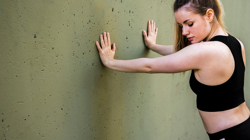 11 упражнений на укрепление мышц рук