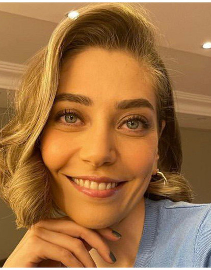 Ознур Серчелер: биография, личная жизнь и лучшие сериалы с участием звезды «Ранней пташки»