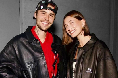 Джастин Бибер трогательно поздравил жену с днем рождения