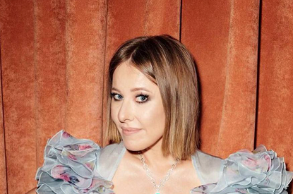 Ксения Собчак лишилась четверти миллиона рублей