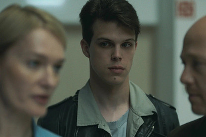 «Библиотекарь», «Цикады» и другие: 15 захватывающих русских сериалов с крутым сюжетом