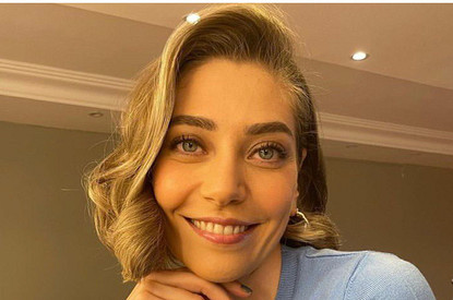 Ознур Серчелер: биография, личная жизнь и лучшие сериалы с участием звезды «Ранней пташки»