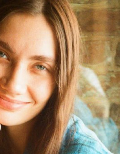 Карина Истомина показала фигуру спустя неделю после родов