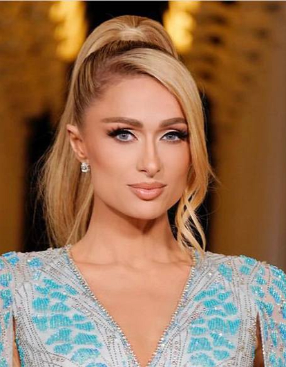 Пэрис Хилтон стала мамой во второй раз