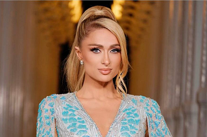 Пэрис Хилтон стала мамой во второй раз