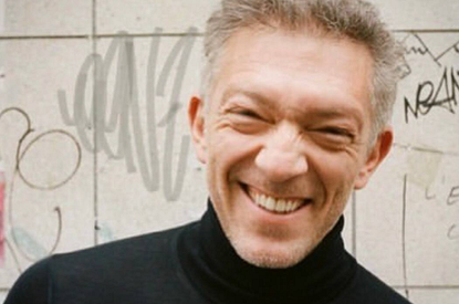 Возлюбленная Венсана Касселя опубликовала совместное фото с ним