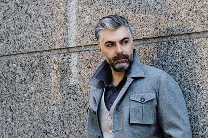 Экс-супруг Полины Гагариной поделился редкими кадрами с дочерью