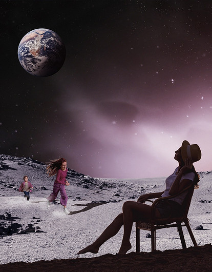 Лунный гороскоп для всех знаков зодиака с 27 ноября по 3 декабря 2023 года 