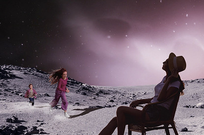 Лунный гороскоп для всех знаков зодиака с 27 ноября по 3 декабря 2023 года 