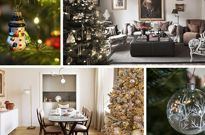 Как украсить елку в 2024 году, чтобы угодить Зеленому Дракону