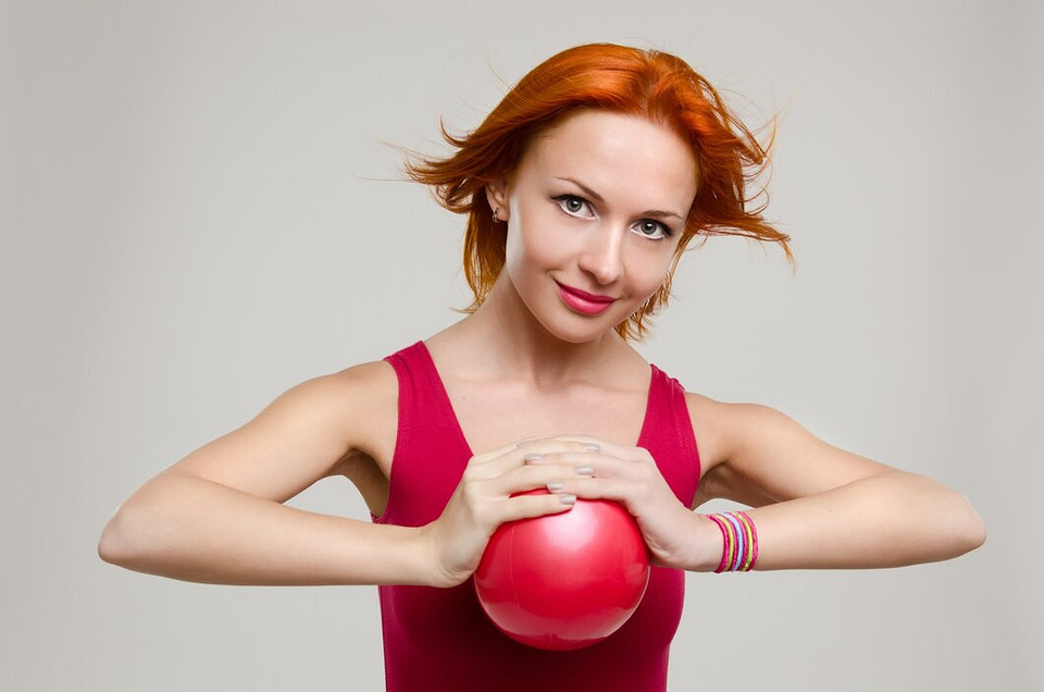 15 упражнений для груди: подтянуть, увеличить и сделать более упругой