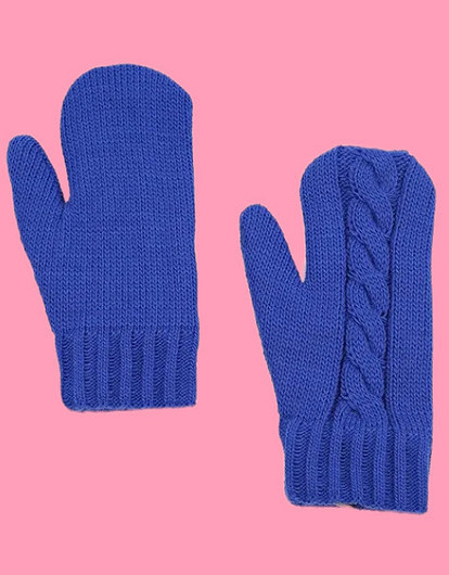 50 стильных перчаток и варежек: гид по главным трендам сезона