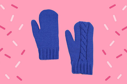 50 стильных перчаток и варежек: гид по главным трендам сезона