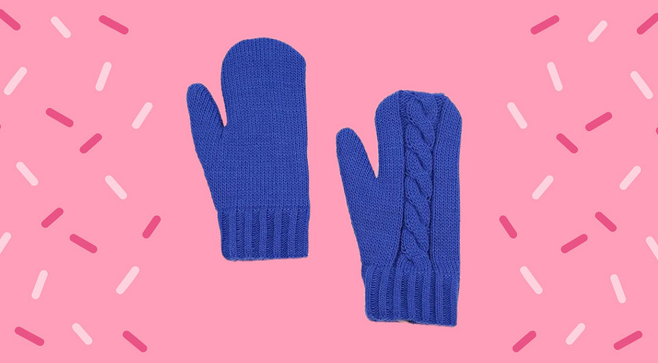50 стильных перчаток и варежек: гид по главным трендам сезона
