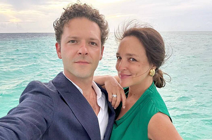 Константин Крюков стал отцом во второй раз