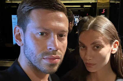 Федор Смолов преподнес жене дорогостоящий подарок