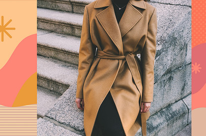 Стильные пальто 2023-2024: тренды сезона и примеры для вдохновения