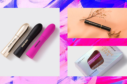 Маэстро, тушь: лучшие новинки на эту зиму