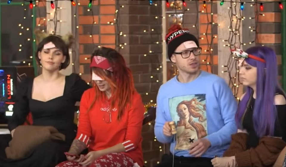 Как играть в игру «Кто я?»: суть, кого загадать, примеры интересных вопросов для компании