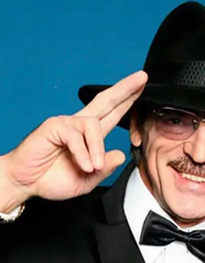 Михаил Боярский госпитализирован