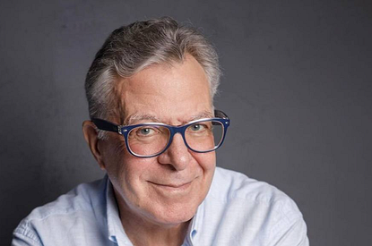 Андрей Ургант женился в третий раз