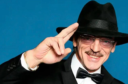 Михаил Боярский госпитализирован