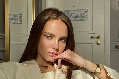 Звезда «Холостяка» Дарья Клюкина впервые станет мамой