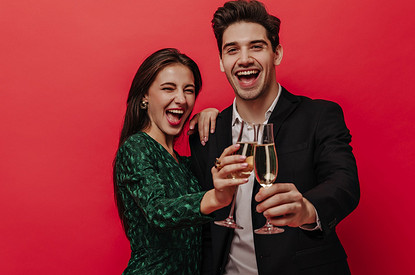 В чем встречать Новый год-2024 разным знакам зодиака