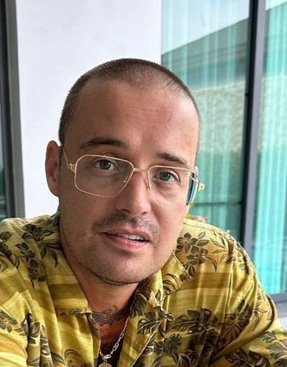 Гуф заявил, что не сможет выплачивать алименты