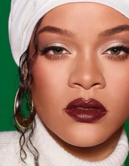 Рианна снялась в нижнем белье спустя 4 месяца после родов