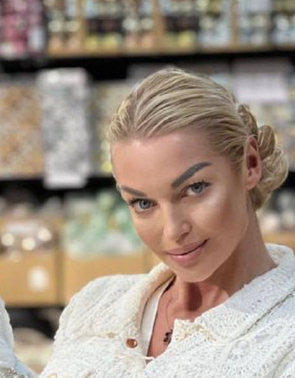 Экс-возлюбленный Анастасии Волочковой покончил жизнь самоубийством