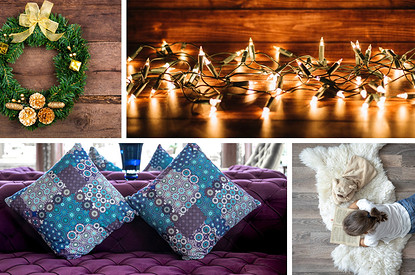 Что подарить на Новый год: 20 полезных вещей для дома