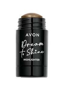 Хайлайтер для лица Dream To Shine, Avon