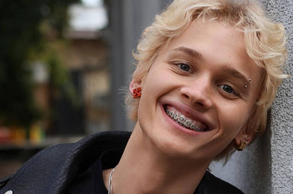 Даня Милохин раскрыл причину ухода с Первого канала